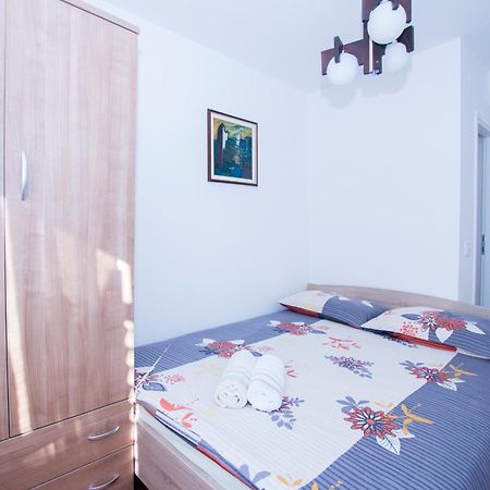 דוברובניק Rooms Megi מראה חיצוני תמונה