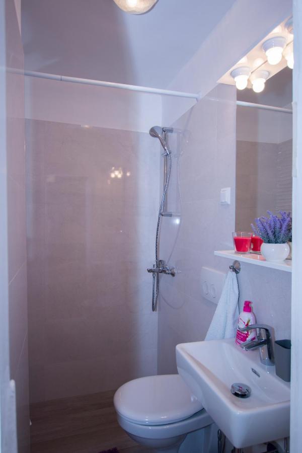 דוברובניק Rooms Megi מראה חיצוני תמונה