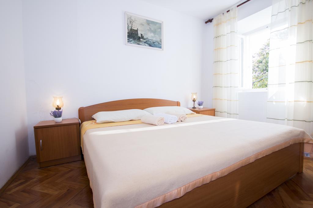 דוברובניק Rooms Megi מראה חיצוני תמונה