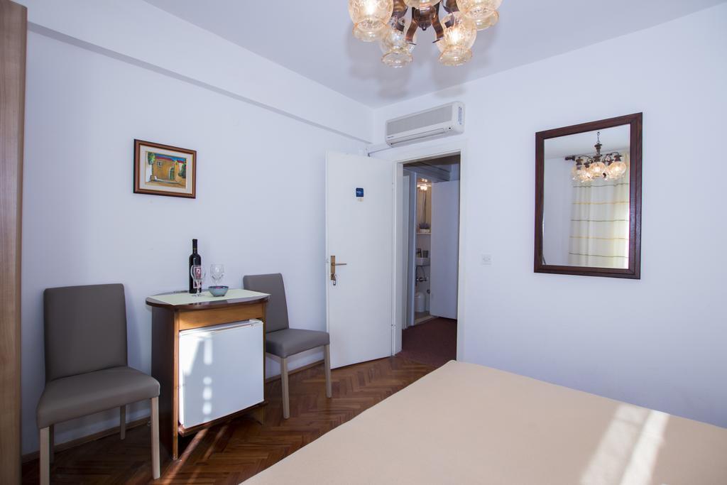 דוברובניק Rooms Megi מראה חיצוני תמונה