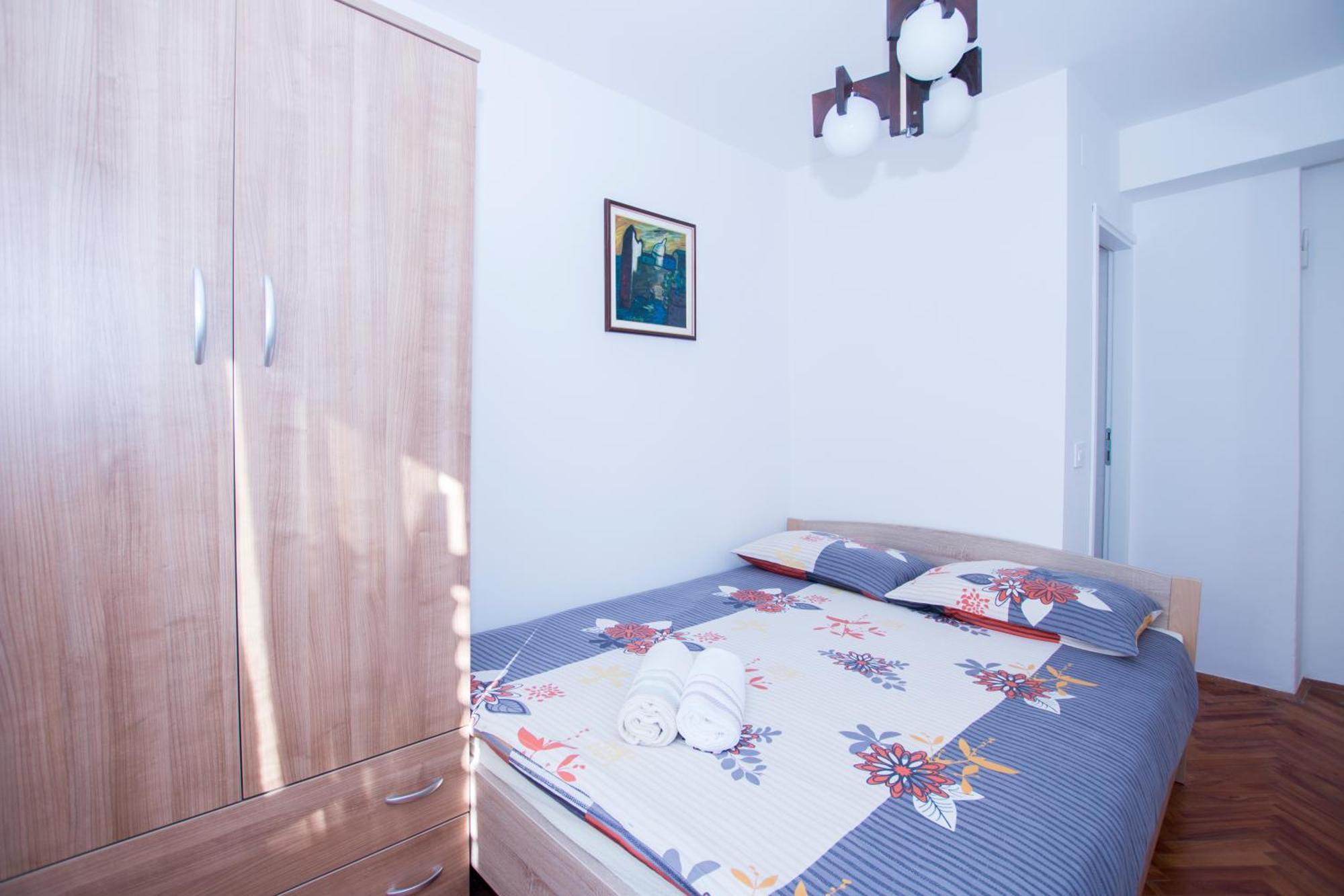 דוברובניק Rooms Megi מראה חיצוני תמונה