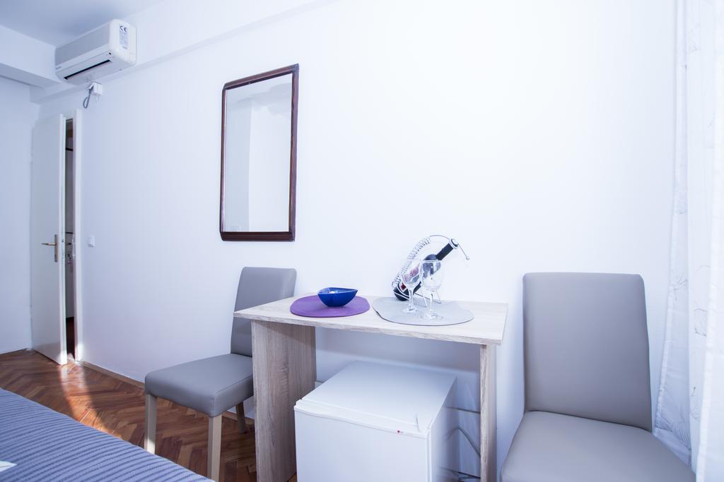 דוברובניק Rooms Megi מראה חיצוני תמונה