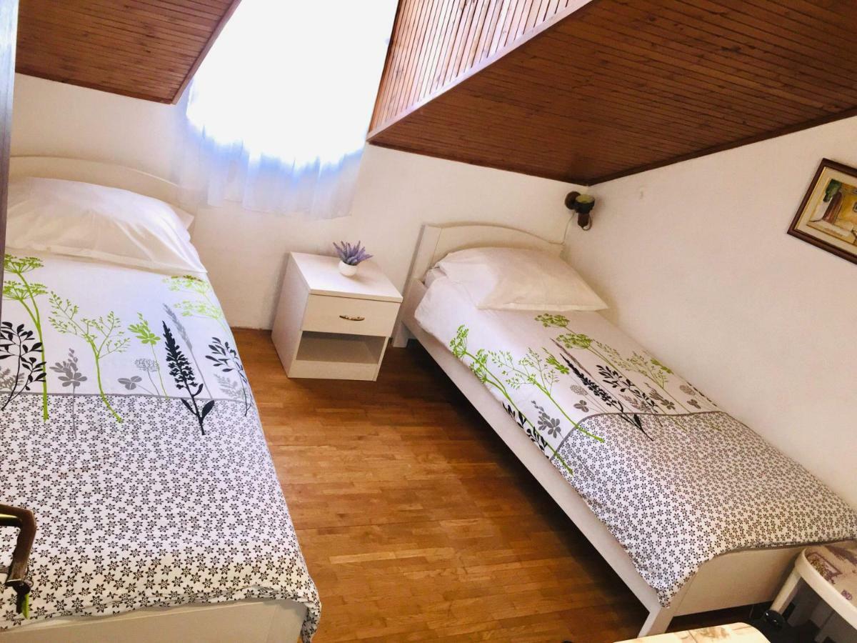 דוברובניק Rooms Megi מראה חיצוני תמונה